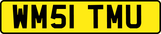 WM51TMU