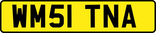 WM51TNA