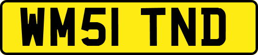 WM51TND