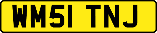 WM51TNJ