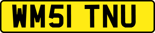 WM51TNU