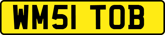 WM51TOB