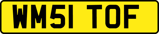 WM51TOF