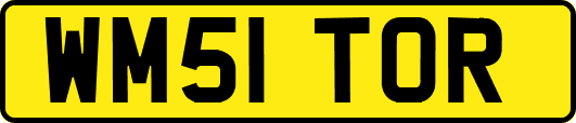 WM51TOR