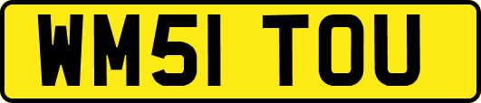 WM51TOU