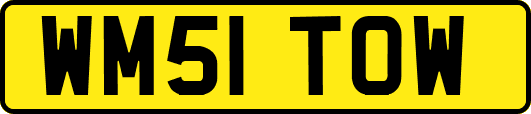 WM51TOW