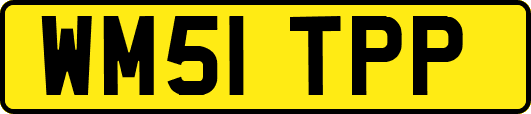 WM51TPP