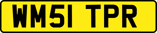 WM51TPR