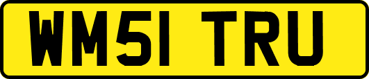 WM51TRU
