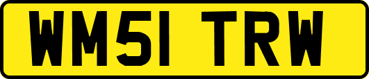 WM51TRW