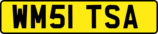 WM51TSA