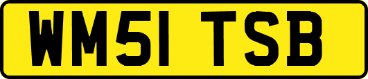 WM51TSB