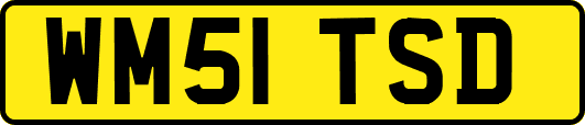 WM51TSD