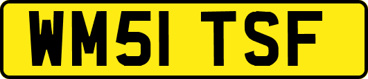WM51TSF