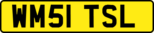 WM51TSL
