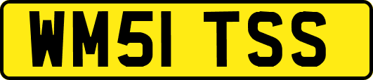 WM51TSS