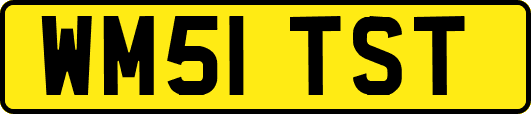 WM51TST