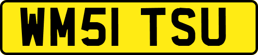 WM51TSU