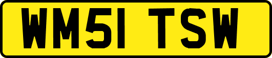WM51TSW