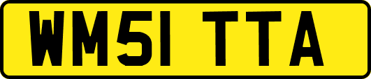 WM51TTA