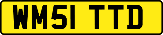 WM51TTD