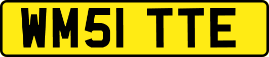 WM51TTE
