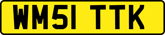 WM51TTK