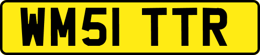 WM51TTR