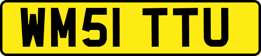 WM51TTU