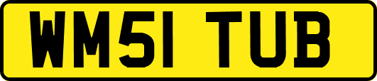 WM51TUB