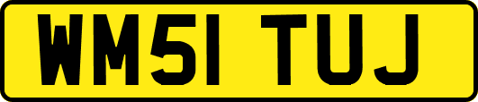 WM51TUJ