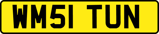 WM51TUN