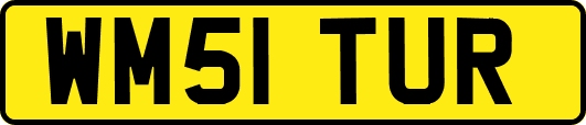 WM51TUR