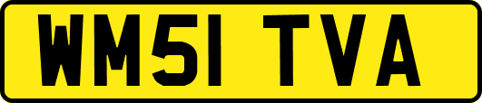 WM51TVA