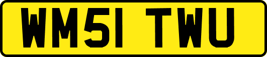 WM51TWU
