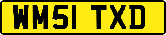 WM51TXD