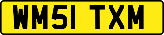 WM51TXM