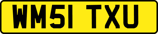 WM51TXU