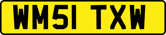 WM51TXW