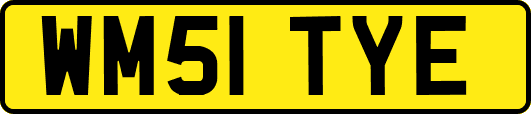 WM51TYE