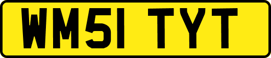 WM51TYT
