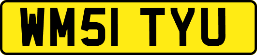 WM51TYU