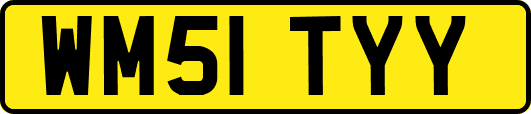 WM51TYY
