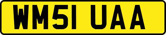 WM51UAA