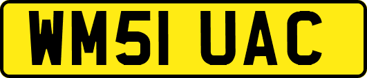 WM51UAC