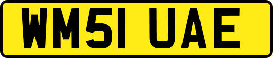 WM51UAE