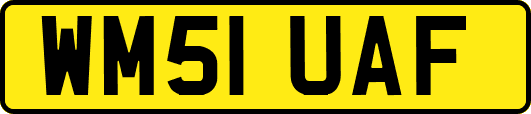 WM51UAF