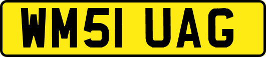 WM51UAG