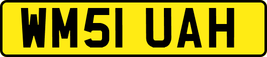 WM51UAH