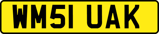 WM51UAK